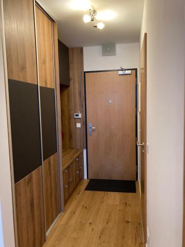 Ski&Bike Apartmán Nicol - Janské Lázně (Ski&Bike Apartman Nicol - Janske Lazne) in 揚斯凱拉茲涅