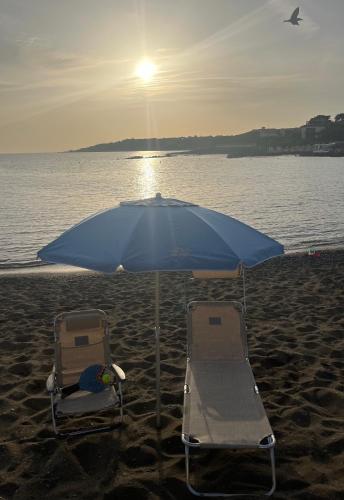  A due passi dal mare in Castiglioncello