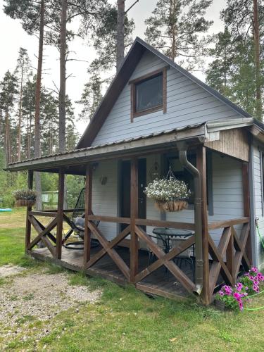 . Kurumajake Peipsi järv