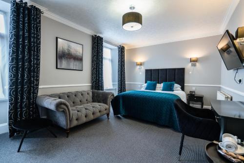 New Inn Hotel - image 14