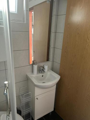One-Bedroom Apartment image 6