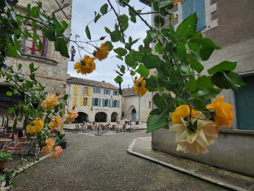 Bastide Sainte Juliette