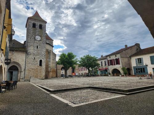 Bastide Sainte Juliette