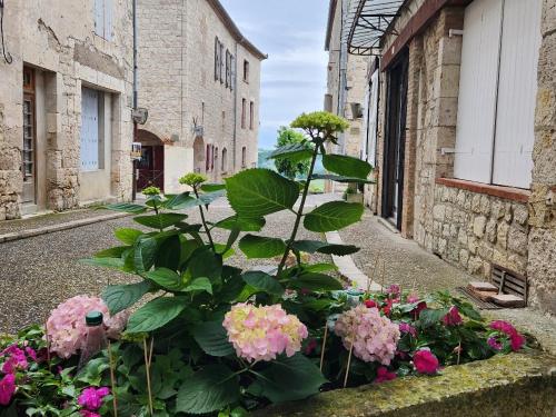 Bastide Sainte Juliette