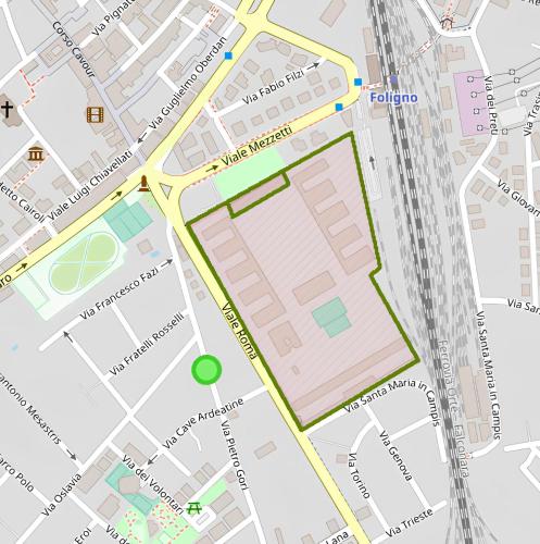 A 2 Passi Appartamento