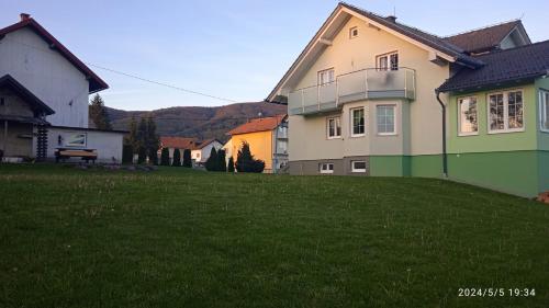 Apartman M. Rados in Kupres