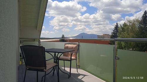 Apartman M. Rados in Kupres