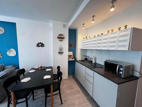 Green Tea Apartment Warsaw Centrum, Varšava (fotografie 7)