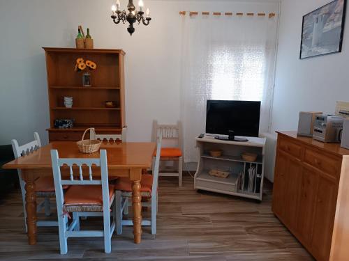 Casa La Mecila in Bubion