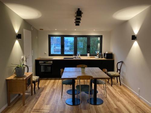 Kitchen, Atelier du 6 in Hellemmes