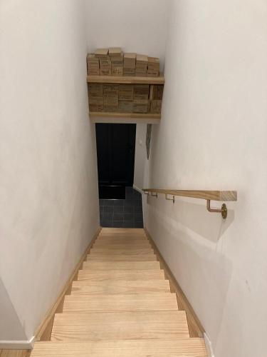 Entrance, Atelier du 6 in Hellemmes