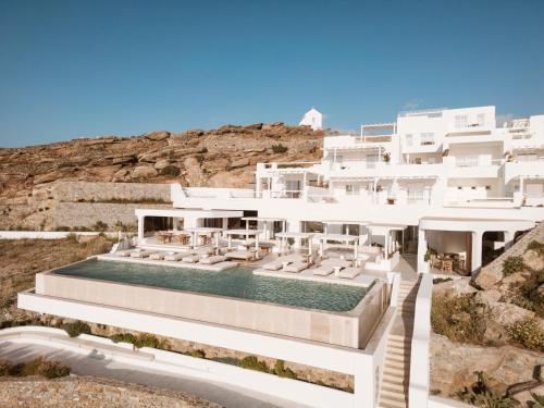 Lovia Mykonos Lovia Mykonos