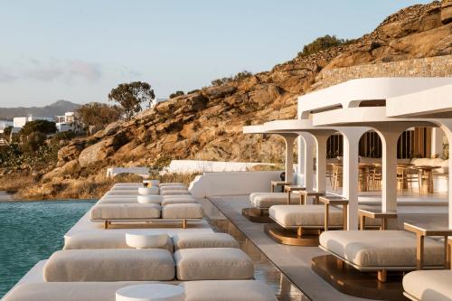 Lovia Mykonos - Tap to explore photos