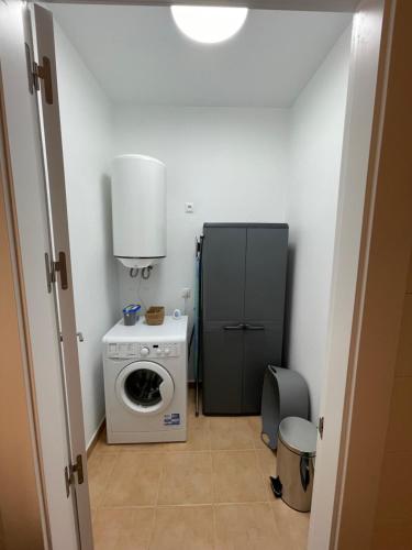 Apartamentos El Llano Málaga 7 (Apartamentos El Llano Malaga 7) in Sorbas