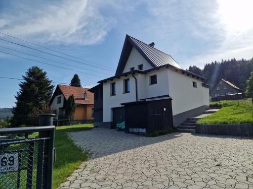 Objevte krásu Beskyd , navštivte chatu Lojza (Objevte krasu Beskyd , navstivte chatu Lojza) in Staré Hamry