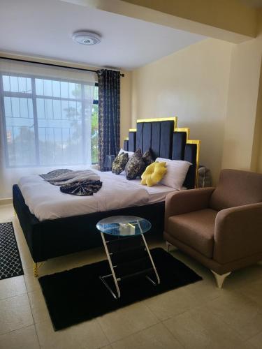 G&G Homes Lakeview Apartment in Nakuru