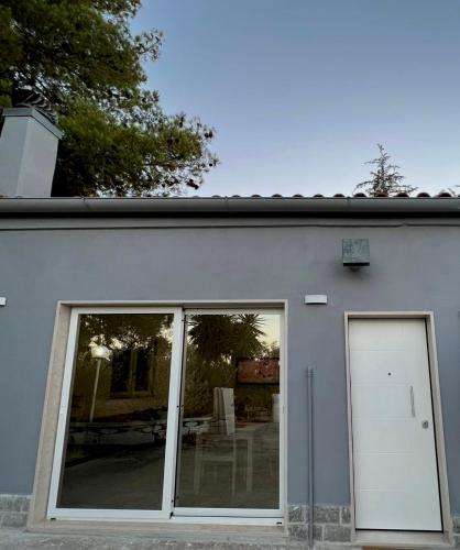 Exterior view, Villa Rita in Corato