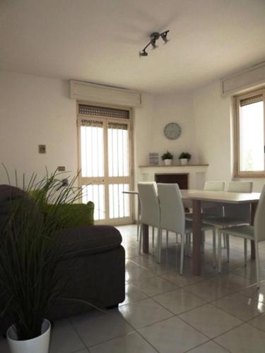 Residenza Lido Marini