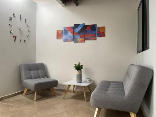 Hermoso apartamento con estacionamiento, Medellín