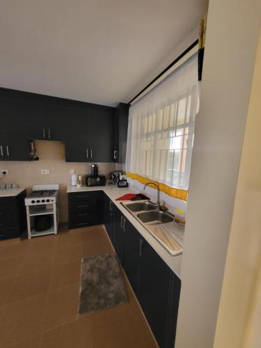 G&G Homes Executive One Bedroom in นากูรู่
