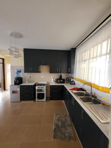 G&G Homes Executive One Bedroom in นากูรู่