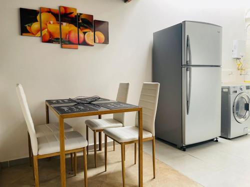 Hermoso apartamento con estacionamiento, Medellín (photo 8)