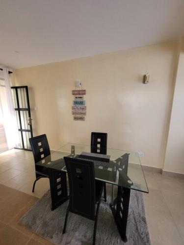 G&G Homes Executive One Bedroom in นากูรู่