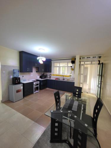 G&G Homes Executive One Bedroom in นากูรู่
