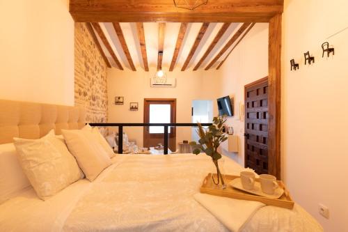 Apartamentos Boutique HyA 1