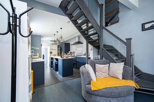 Hornsea Holiday House gîte à louer Hornsea