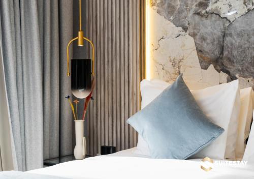 Deluxe - Address Dubai Mall - The Residence