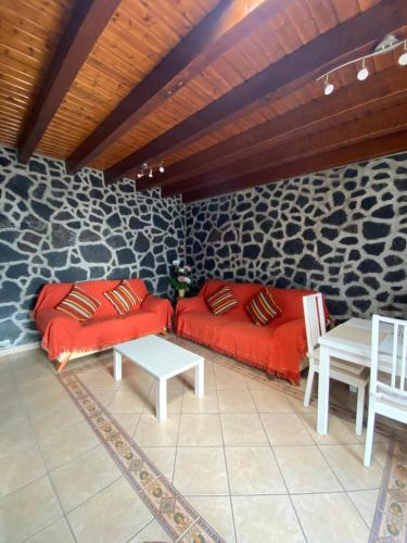 Casa Bena in La Asomada