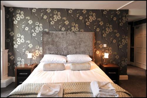 The Bell Hotel