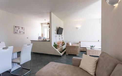 Lu Salentu Guest House