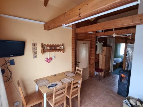 Facilities, Chatky a apartmany Apollo na Vysocine in Nove Mesto Na Morave