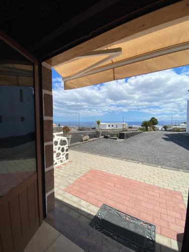 Casa Bena in La Asomada