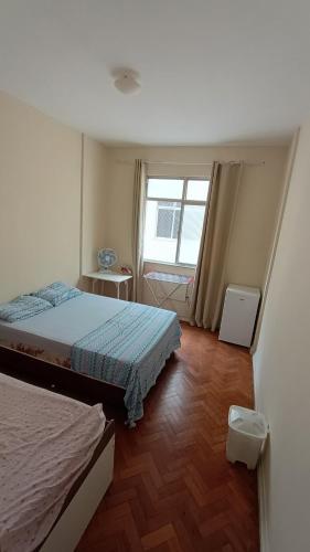 Quarto em Apartamento Compartilhado