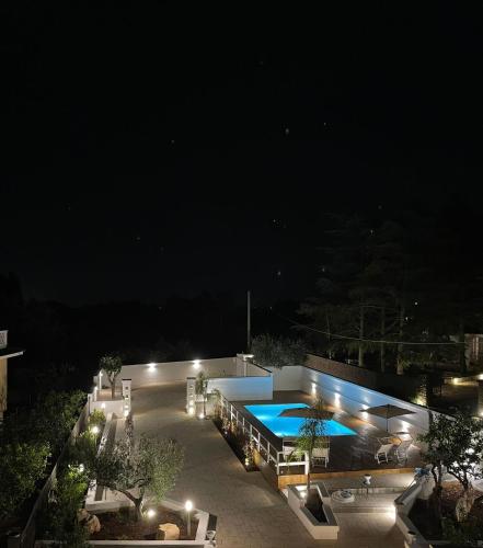 Allivigne Rooms & Pool 3