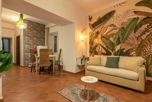 Good Vibes apartment nel centro storico, Palermo