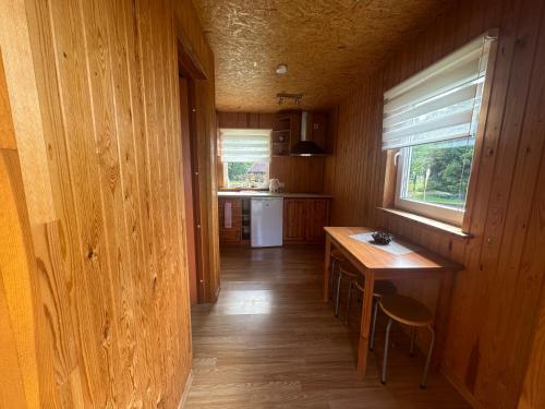 Guest house Saulainie krasti in Saulkrasti