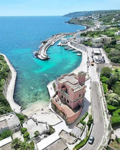 Casetta nel borgo Panta Rhei in Sternatia