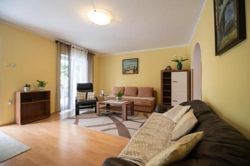 Apartments Egle Opatija - image 2