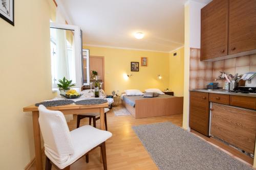 Studio Apartment image 10