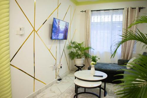 Sea escape in Mombasa