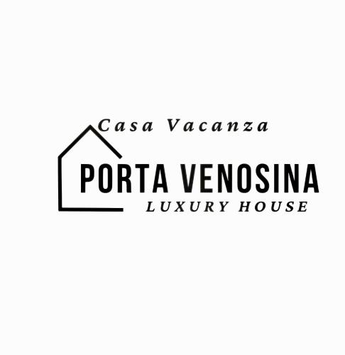 Porta Venosina Luxury House - WiFi e Netflix gratis - Apartment - Melfi