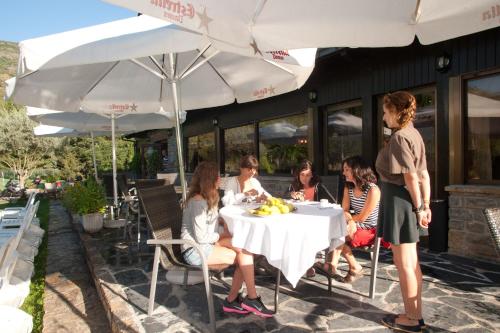 Hotel Florido - image 9
