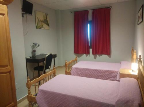 Hostal la Molina