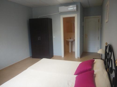 Hostal la Molina