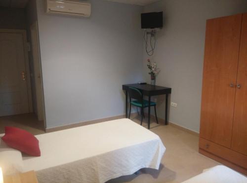 Hostal la Molina