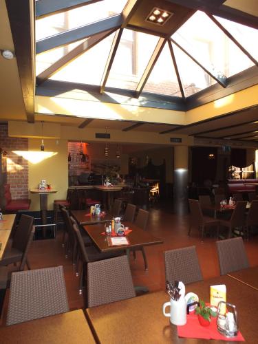 Hotel Fabrik Vösendorf – Vösendorf, VA